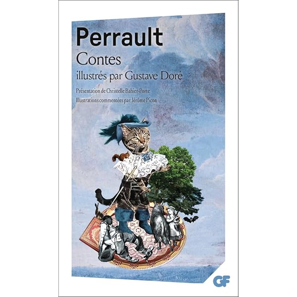 Amazon.fr - Le conte des contes: Ou le divertissement des petits